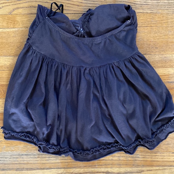 Jennifer Lopez Halter Top - Picture 2 of 8